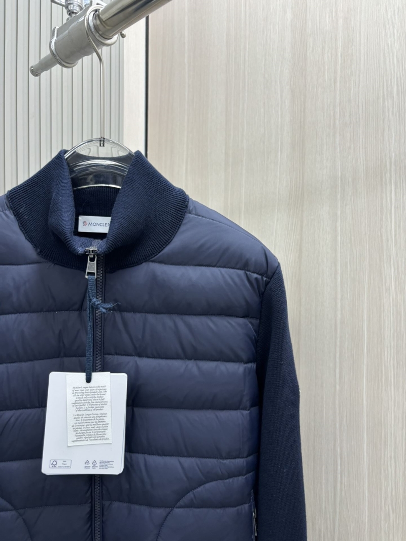 Moncler Down Coat